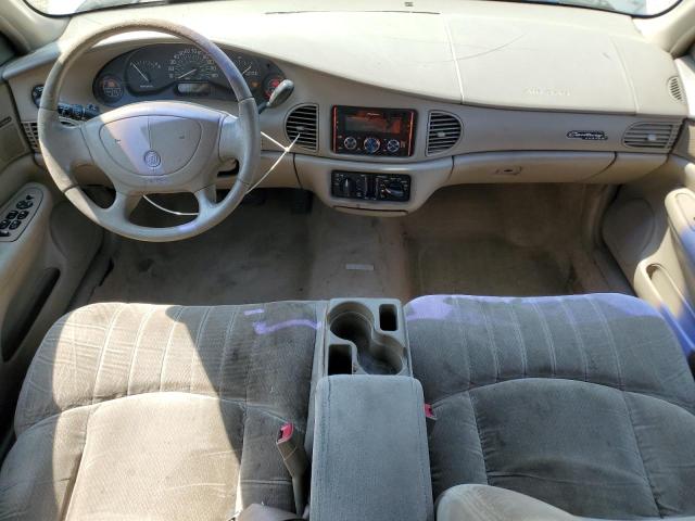 Photo 8 from auction – 2001 BUICK CENTURY CU with VIN 2G4WS52J011253280