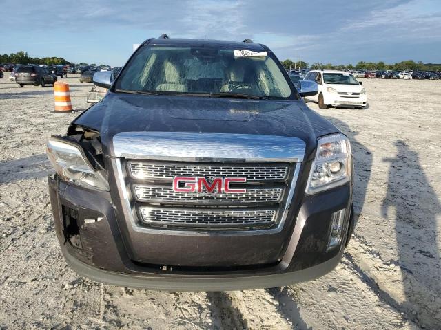Photo 5 from auction – 2015 GMC TERRAIN SL with VIN 2GKFLYE36F6301475