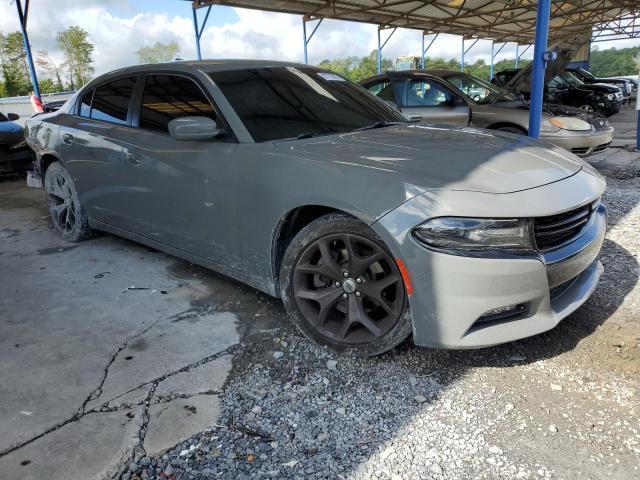 Photo 4 from auction – 2018 DODGE CHARGER R/ with VIN 2C3CDXCT5JH335353