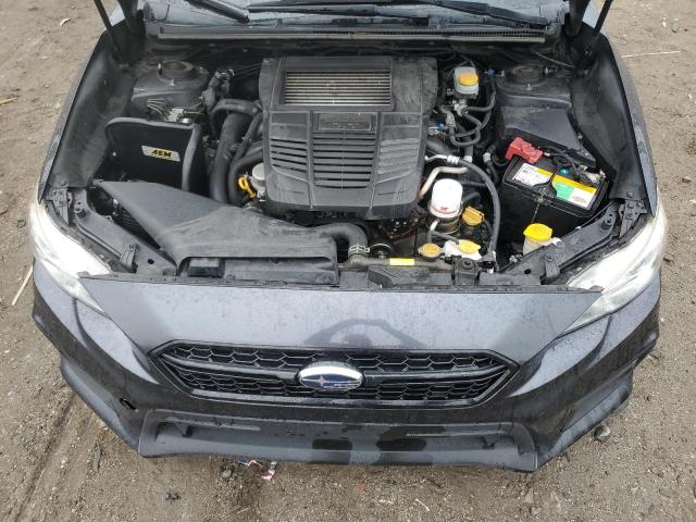 صورة رقم 11 من المزاد - 2019 SUBARU WRX مع VIN JF1VA1A65K9826259