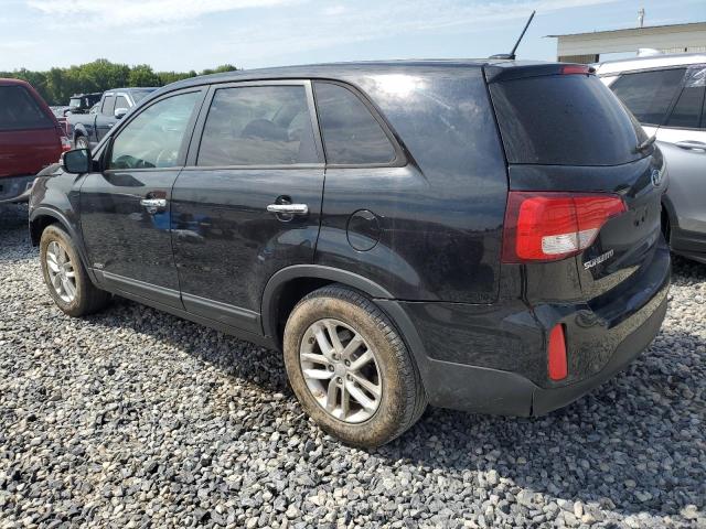 Photo 2 from auction – 2015 KIA SORENTO LX with VIN 5XYKTCA61FG639723