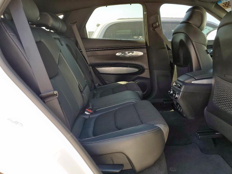 Photo 11 from auction – 2023 GENESIS GV70 BASE with VIN KMUMADTB2PU107361