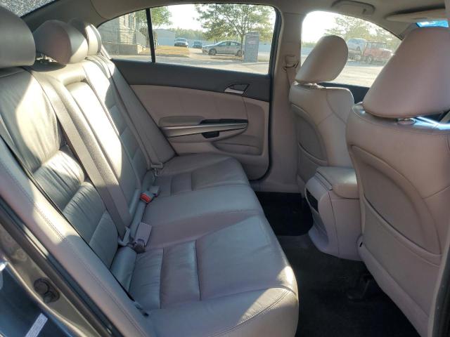 Photo 10 from auction – 2010 HONDA ACCORD EXL with VIN 1HGCP2F80AA139849