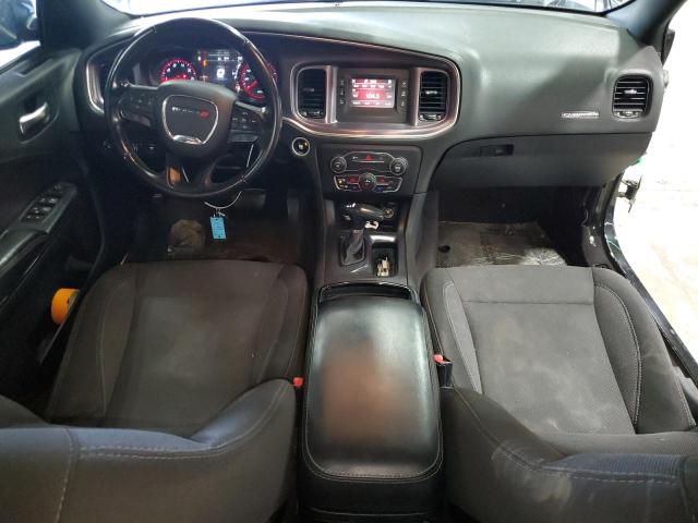 Photo 8 from auction – 2016 DODGE CHARGER SE with VIN 2C3CDXBGXGH247038