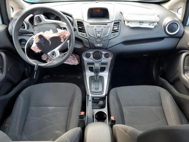 Zdjęcie 8 z aukcji – 2017 FORD FIESTA SE z VIN 3FADP4EJ3HM161303