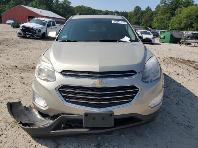 Photo 5 from auction – 2016 CHEVROLET EQUINOX LT with VIN 2GNALCEK4G1113415