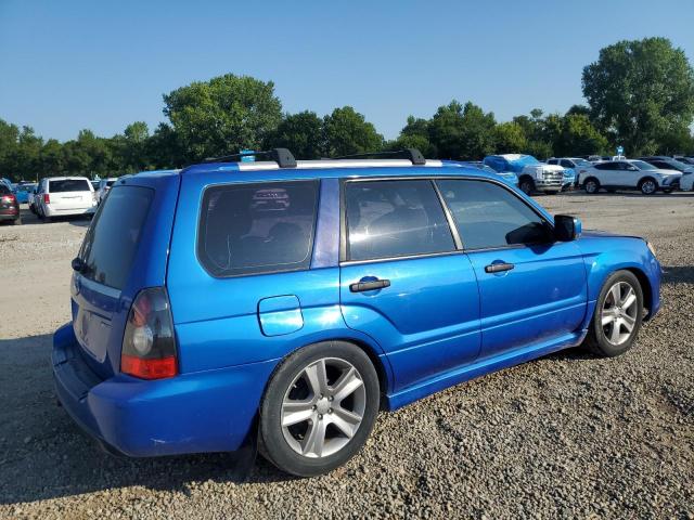 Photo 3 from auction – 2008 SUBARU FORESTER S with VIN JF1SG666X8G719980
