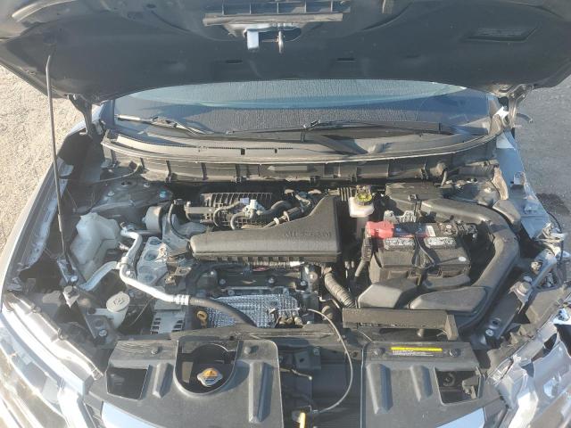Photo 12 from auction – 2020 NISSAN ROGUE S with VIN KNMAT2MV6LP514895