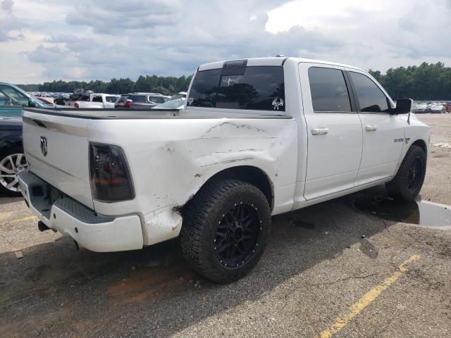 Photo 3 from auction – 2010 DODGE RAM 1500 with VIN 1D7RB1CT2AS185502