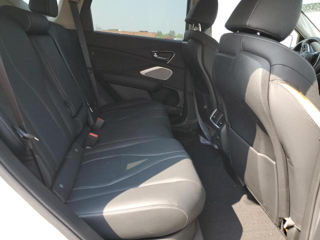 Photo 10 from auction – 2024 ACURA RDX TECHNO with VIN 5J8TC2H52RL012325