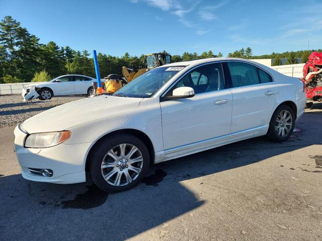 VOLVO S80 3.2 2010 with VIN YV1960AS6A1122518 - Photo from auction