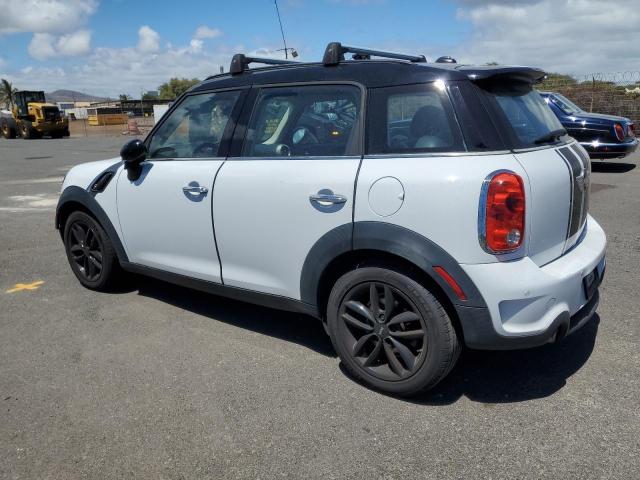 Photo 2 from auction – 2012 MINI COOPER with VIN WMWZC3C57CWL88060