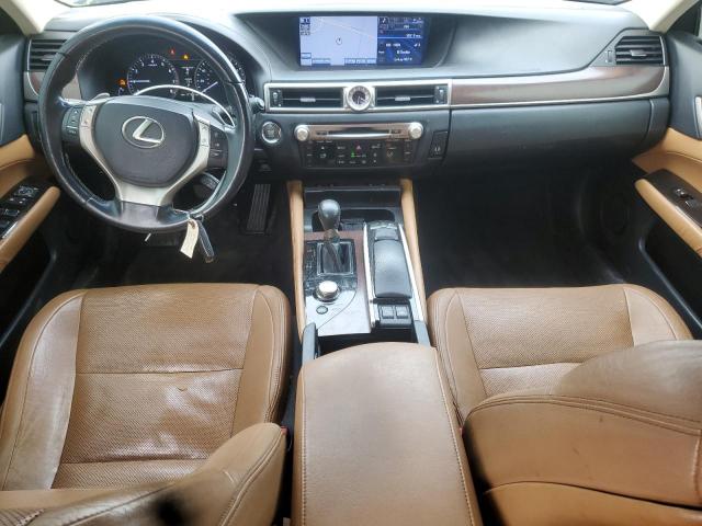 Photo 8 from auction – 2013 LEXUS GS 350 with VIN JTHCE1BL0D5004665