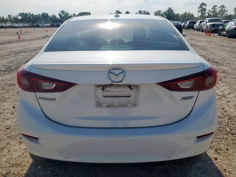 Photo 6 from auction – 2015 MAZDA 3 TOURING with VIN 3MZBM1V7XFM145106