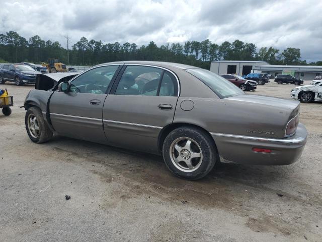 Photo 2 from auction – 2000 BUICK PARK AVENU with VIN 1G4CW52K9Y4181932
