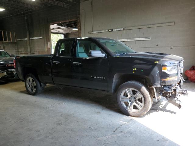 Photo 4 from auction – 2019 CHEVROLET SILVERADO with VIN 2GCVKMEC0K1184907