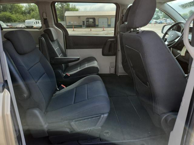 Photo 11 from auction – 2010 DODGE GRAND CARA with VIN 2D4RN5D19AR220191