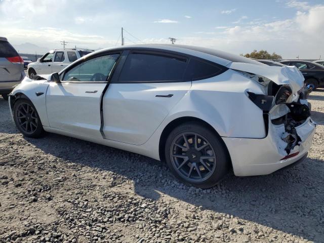 Photo 2 from auction – 2023 TESLA MODEL 3 with VIN 5YJ3E1EA1PF587181