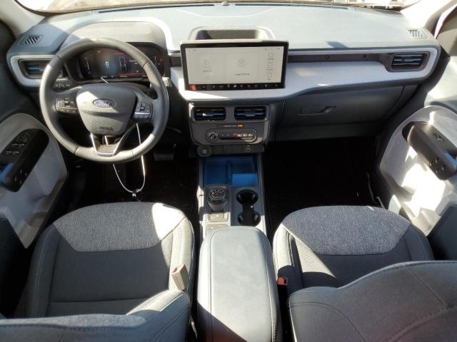 Photo 8 from auction – 2025 FORD MAVERICK X with VIN 3FTTW8H36SRA80562
