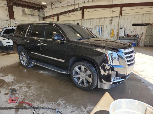 Photo 4 from auction – 2016 CADILLAC ESCALADE L with VIN 1GYS4BKJ3GR357588