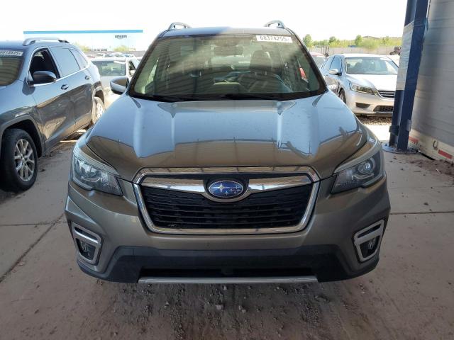 Photo 5 from auction – 2019 SUBARU FORESTER T with VIN JF2SKAWC4KH425785
