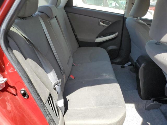 Photo 10 from auction – 2015 TOYOTA PRIUS with VIN JTDKN3DU6F0470969