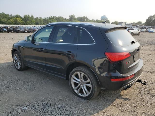 Photo 2 from auction – 2014 AUDI SQ5 PRESTIGE with VIN WA1VGAFP7EA019300