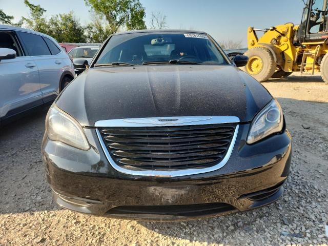 صورة رقم 5 من المزاد - 2012 CHRYSLER 200 S مع VIN 1C3CCBHG4CN161352