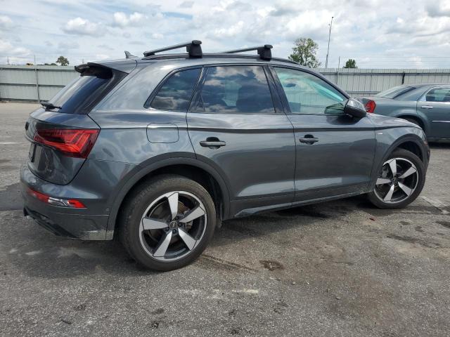 Photo 3 from auction – 2023 AUDI Q5 PRESTIG with VIN WA1FAAFY6P2125183