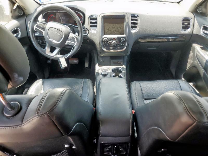Photo 8 from auction – 2014 DODGE DURANGO CI with VIN 1C4SDHET7EC975969