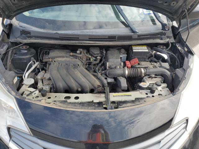 Photo 11 from auction – 2015 NISSAN VERSA NOTE S with VIN 3N1CE2CP2FL371842