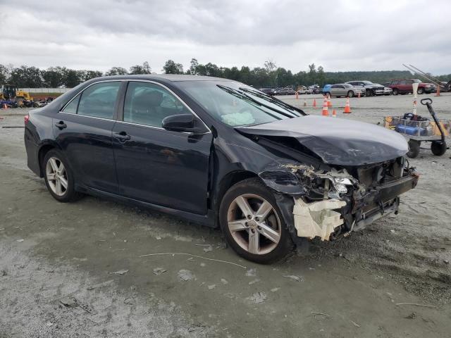 Photo 4 from auction – 2014 TOYOTA CAMRY L with VIN 4T1BF1FK8EU822952