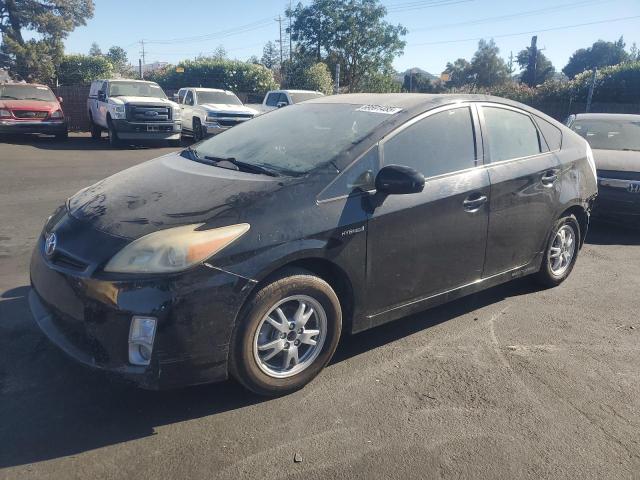TOYOTA PRIUS 2010 with VIN JTDKN3DU9A0162283 - Photo from auction