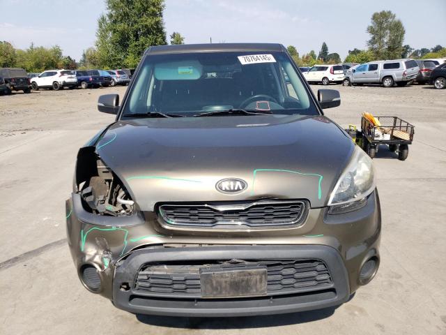 Photo 5 from auction – 2013 KIA SOUL + with VIN KNDJT2A6XD7515188