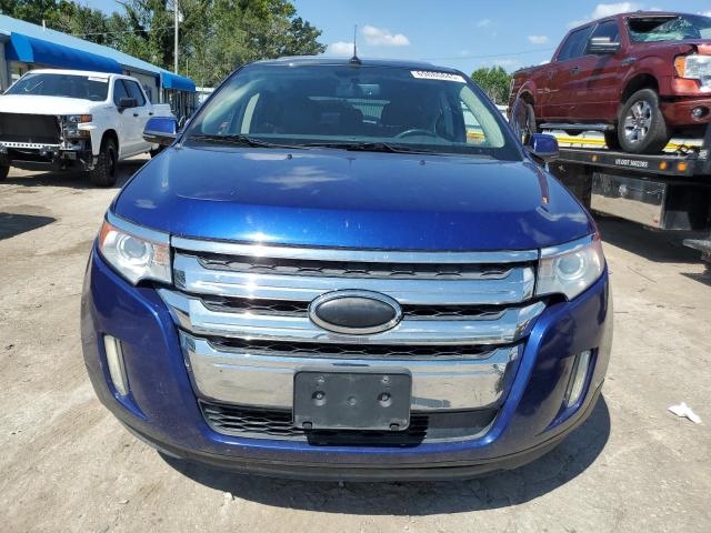 Photo 5 from auction – 2013 FORD EDGE LIMIT with VIN 2FMDK4KC8DBC28872