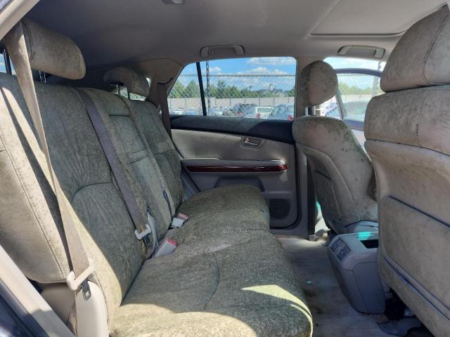 Photo 11 from auction – 2008 LEXUS RX 400H with VIN JTJHW31U082867397