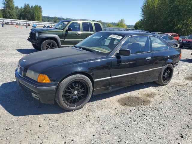 BMW 325 1994 with VIN WBABF3329REF45989 - Photo from auction