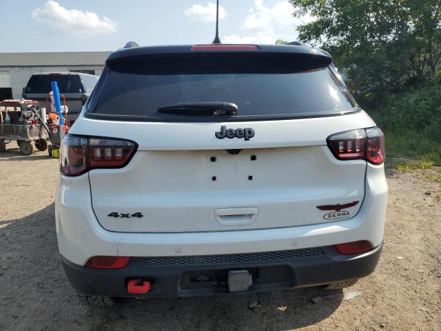 Photo 6 from auction – 2024 JEEP COMPASS TR with VIN 3C4NJDDN4RT157224