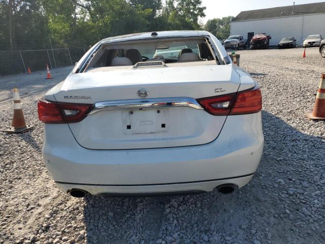Photo 6 from auction – 2016 NISSAN MAXIMA 3.5 with VIN 1N4AA6APXGC434425