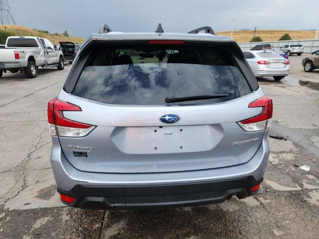 Photo 6 from auction – 2024 SUBARU FORESTER P with VIN JF2SKADC6RH450832