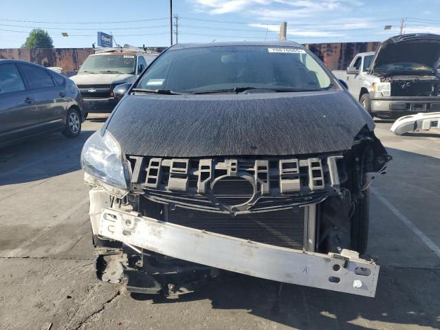 Photo 5 from auction – 2011 TOYOTA PRIUS with VIN JTDKN3DU2B0306192