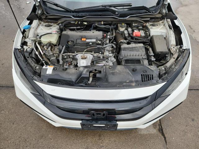 Photo 11 from auction – 2019 HONDA CIVIC with VIN 19XFC2F88KE050827