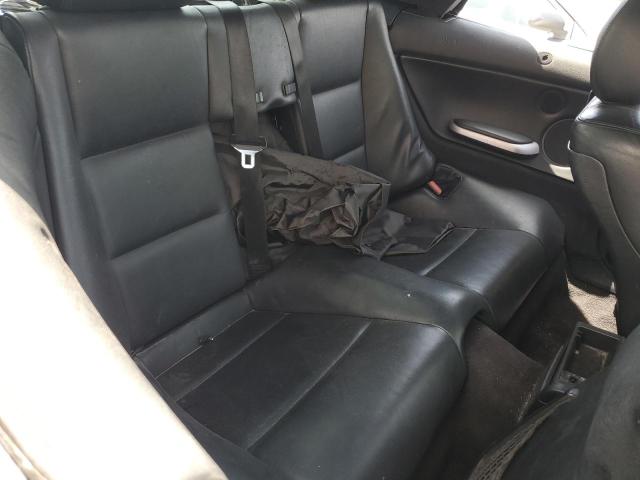 Photo 10 from auction – 2004 BMW M3 with VIN WBSBR93474PK06424