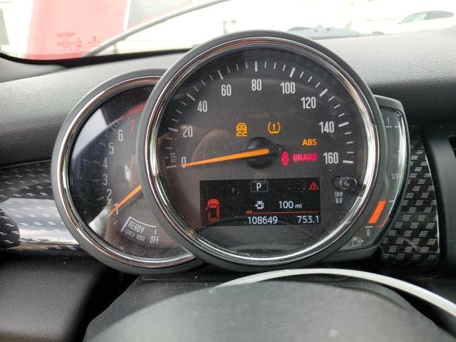 Photo 9 from auction – 2020 MINI COOPER S with VIN WMWXR5C03L2L53481