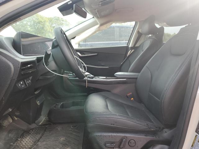 Photo 7 from auction – 2022 KIA EV6 LIGHT with VIN KNDC3DLC5N5060450