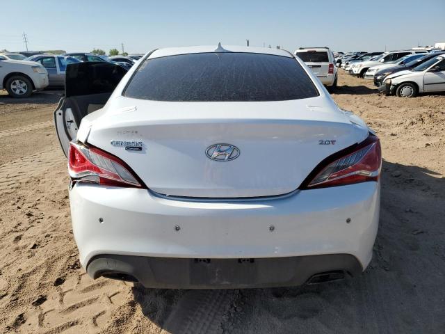 Photo 6 from auction – 2014 HYUNDAI GENESIS CO with VIN KMHHT6KD1EU119037