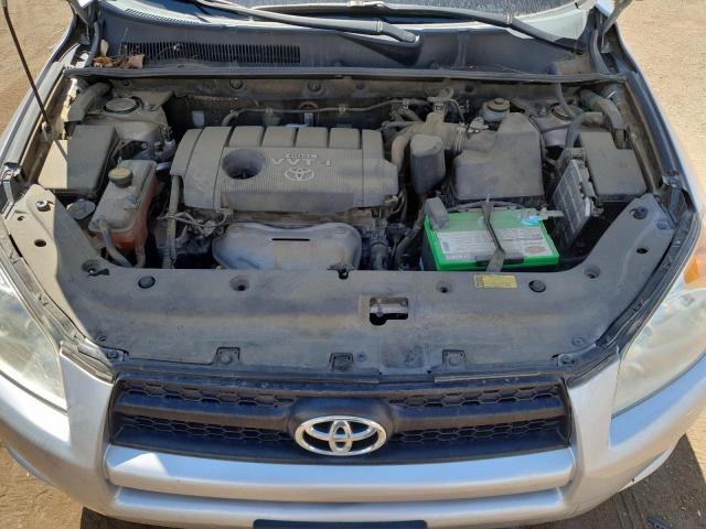 Foto 12 de la subasta – 2009 TOYOTA RAV4 con VIN 2T3BF33V79W002269