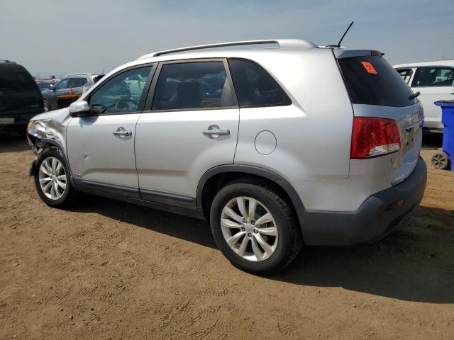 Photo 2 from auction – 2011 KIA SORENTO BA with VIN 5XYKTDA20BG050689