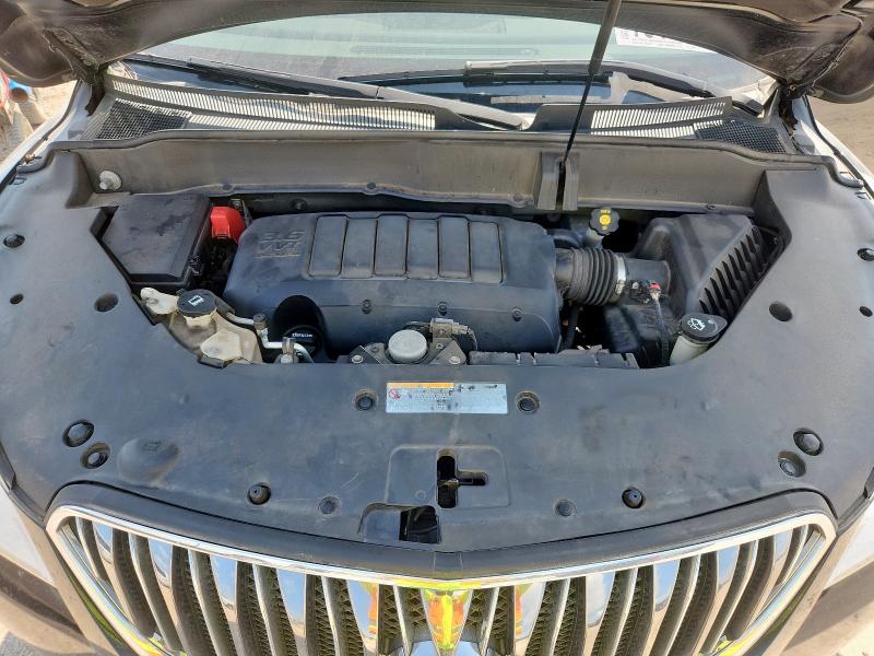 Photo 12 from auction – 2014 BUICK ENCLAVE with VIN 5GAKRBKDXEJ130591