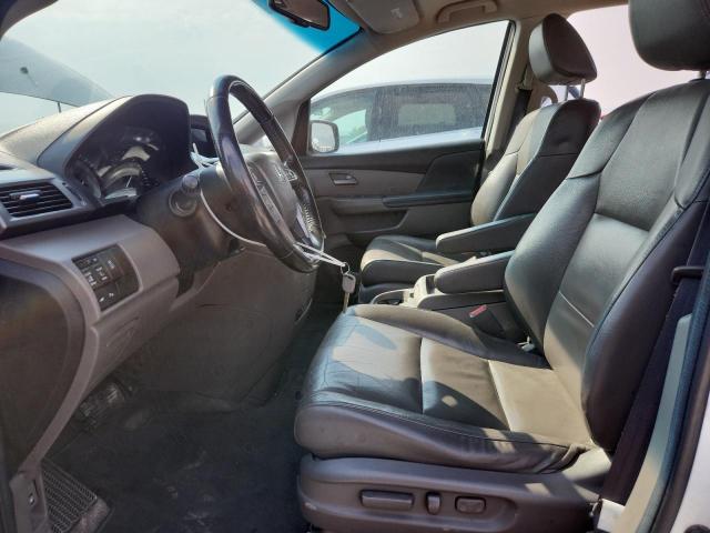 Photo 7 from auction – 2012 HONDA ODYSSEY TO with VIN 5FNRL5H98CB071564